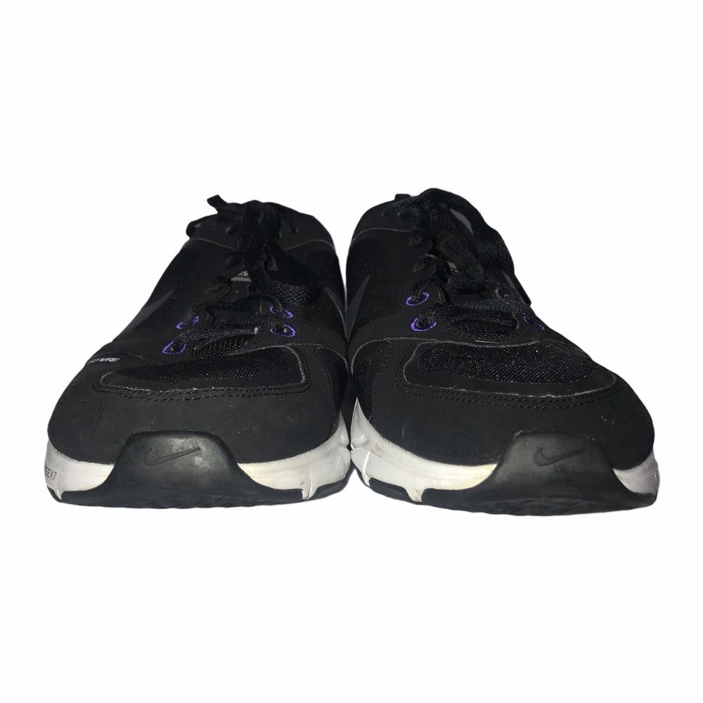 Nike Flywire Free XT QuickFit Running Shoes 11 - Picture 2 of 9